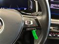 VOLKSWAGEN POLO 1.0 TSI 5p. DSG - Carplay - Cruise/Lim - Sensori