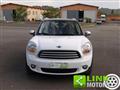 MINI COUNTRYMAN Mini Cooper D Countryman / Doppio tetto