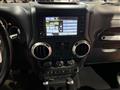 JEEP WRANGLER 2.8 CRD DPF Sahara Auto