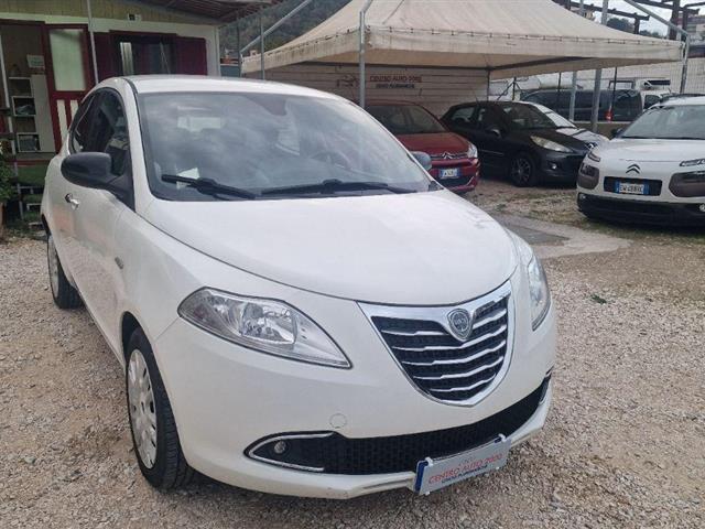 LANCIA Ypsilon 1.3 MJT 16V 95 CV 5p. S&S Gold