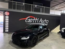 AUDI A5 2.0 TFSI AUDI EXCLUSIVE KIT RS