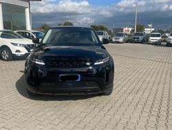 LAND ROVER RANGE ROVER EVOQUE 2.0D I4 150CV AWD Business Edition IVA ESPOSTA