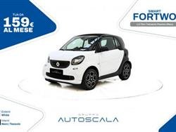 SMART FORTWO 1.0 70cv Twinamic Passion #Navy