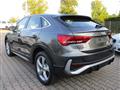 AUDI Q3 SPORTBACK SPB 35 TDI S-tronic S line EDITION