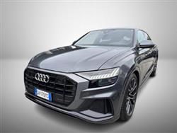 AUDI Q8 50 TDI 286 CV quattro tiptronic Sport