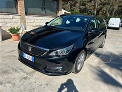 PEUGEOT NUOVA 308 SW BlueHDi 130 S&S SW Business