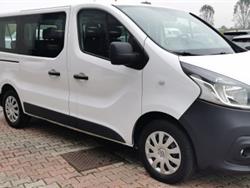 RENAULT TRAFIC T27 1.6 dCi 120CV PC-TN 9 POSTI - IVA INCLUSA