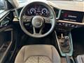 AUDI A1 SPORTBACK A1 SPB 25 TFSI S line edition