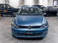 VOLKSWAGEN GOLF 2.0 TDI 5p. 4MOTION BlueMotion*4x4*PELLE*UNIC PROP