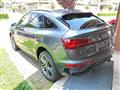 AUDI Q5 SPORTBACK SPB 40 TDI quattro S tronic S line