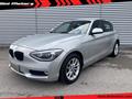 BMW SERIE 1 d 5p. Business motore 2.0