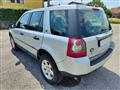 LAND ROVER FREELANDER 2.2 TD4 S.W. 4x4 ( DISTRIBUZIONE FATTA )