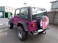 JEEP WRANGLER 4.0 cat Hard top (EU) *GPL* *CRS* *FINANZIABILE*