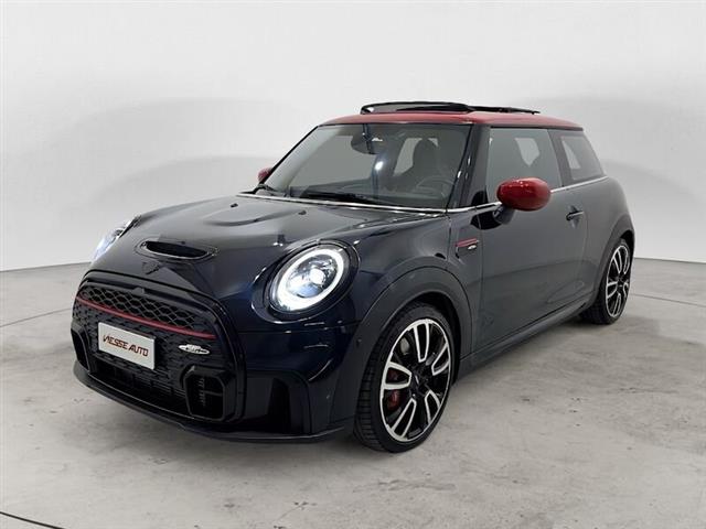 MINI 3 PORTE JCW Mini 2.0 John Cooper Works JCW