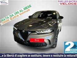 ALFA ROMEO Tonale 1.6 diesel 130 CV TCT6 Veloce