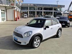 MINI Countryman 1.6 Garanzia 12 mesi