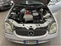 MERCEDES CLASSE SLK SLK 200 cat Kompressor Evo