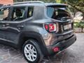 JEEP Renegade 2.0 mjt Limited 4wd 140cv auto