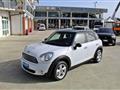 MINI Countryman 1.6 Garanzia 12 mesi