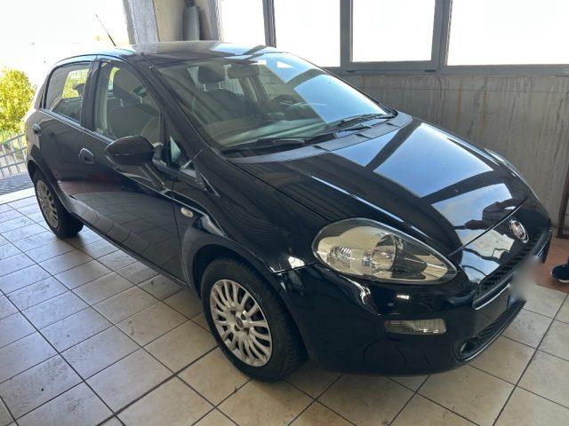 FIAT PUNTO 1.2 8V 5 porte Street neopatentati