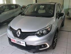 RENAULT CAPTUR C. Autom.  Navi Telecamera