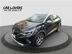 RENAULT CAPTUR 1.0 tce Techno 90cv