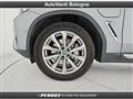 BMW X3 xDrive30e