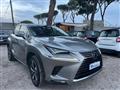 LEXUS NX 2.5h LUXURY 4WD 197cv(222) TETTO PANORAMA NAVI