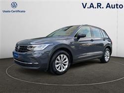 VOLKSWAGEN TIGUAN 2.0 TDI SCR Life