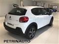 CITROEN C3 PureTech 83 S&S Plus Km.Zero