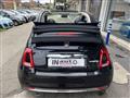 FIAT 500C C 1.0 Hybrid Dolcevita CABRIO BELLISSIMA POCHI KM