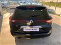 RENAULT MEGANE SPORTER Sporter TCe BENZINA GPL SCADENZA 06/2031 IN PRONTA