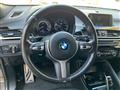 BMW X2 xDrive20d Msport-X