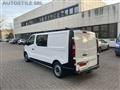 OPEL VIVARO 1.6 CDTI 120CV **AUTOCARRO (N1) 6 Posti