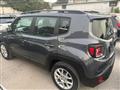 JEEP RENEGADE LIMITED 1.6 M.JET 130CV