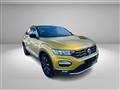 VOLKSWAGEN T-ROC 1.0 TSI 115 CV Style BlueMotion Technology