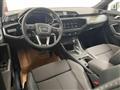 AUDI Q3 35 TDI Stronic S line edition AUT. SPB SPORTBACK