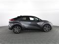 TOYOTA C-HR 1.8 HV Trend