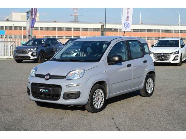 FIAT PANDA 1.2 Easy s&s 69cv my19