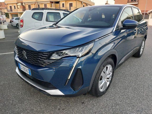 PEUGEOT 3008 BlueHDi 130 S&S EAT8 Active Business km 48000