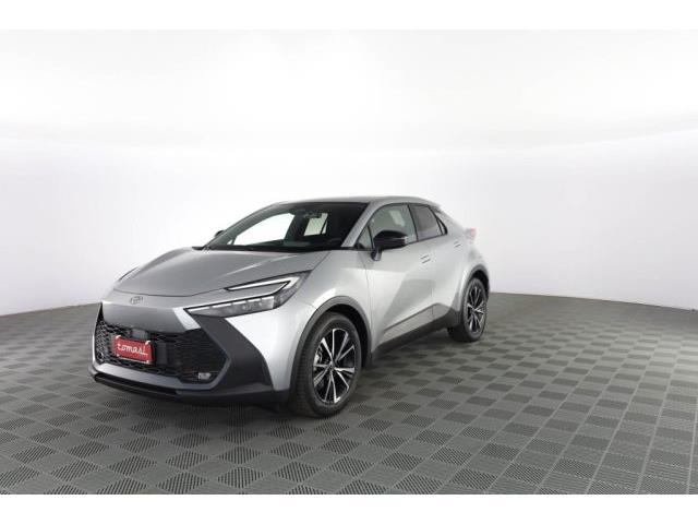 TOYOTA C-HR 1.8 HV Trend