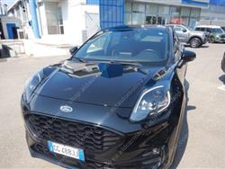 FORD Puma 1.0 EcoBoost Hybrid 125CV S&S ST-L