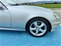 MERCEDES CLASSE SLK FULL-OPTIONAL