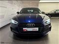 AUDI A5 II 2017 Sportback  Sportback 40 2.0 g-tron Busine