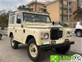 LAND ROVER DEFENDER 88