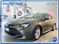 TOYOTA COROLLA 1.8 Hybrid Business CVT