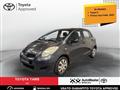 TOYOTA YARIS 1.0 5 porte Now GPL