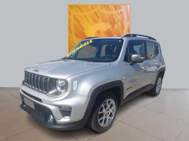 JEEP RENEGADE 1.6 Mjt 120cv Limited