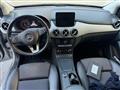 MERCEDES CLASSE B d Automatic Sport