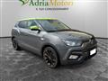 SSANGYONG TIVOLI 1.6 2WD I Lov It